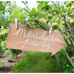 Artemis & Neo: kreative Hochzeit im Liberty of London-Stil