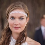 Ramona & David – DIY-Hochzeit in der Eifel